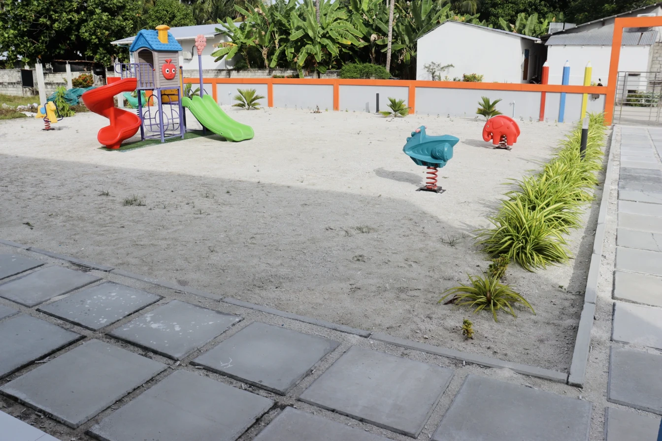 Kalaidhoo Preschool